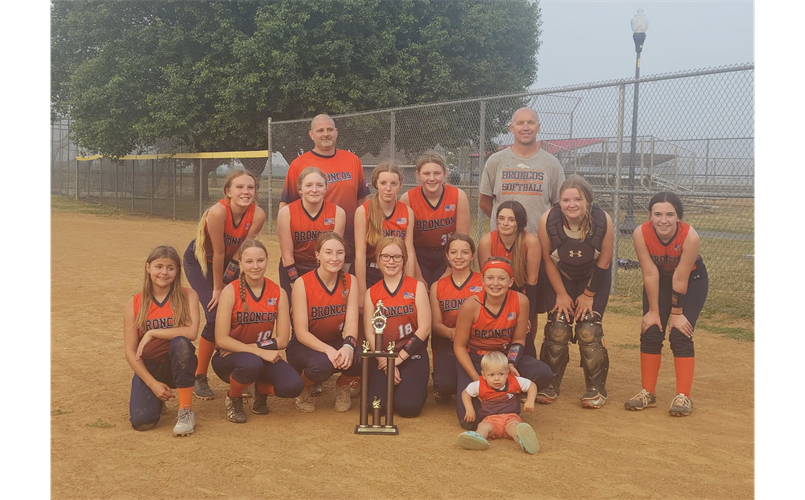 Cerro Gordo Youth League > Home